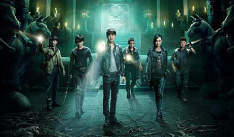 ��Ĺ�ʼ�1 ����³��������������ѩ��