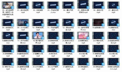 年糕妈妈科学启蒙视频(高清打包)百度网盘 年糕妈妈科学启蒙视频(高清打包)百度网盘