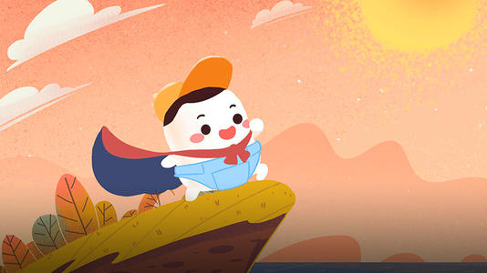 年糕妈妈35天读懂孩子(完结) 年糕妈妈35天读懂孩子(完结)