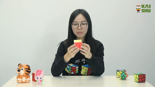 凯叔伟大姐姐三阶魔方提速集训营(高清完结打包)百度网盘 凯叔伟大姐姐三阶魔方提速集训营(高清完结打包)百度网盘