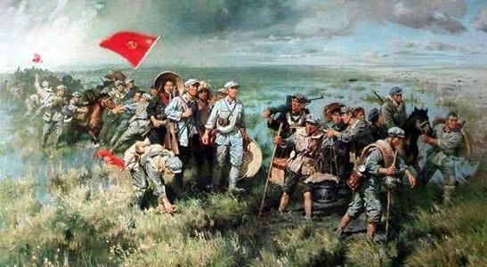 军旅作家王树增讲长征(主讲:王树增) 军旅作家王树增讲长征(主讲:王树增)