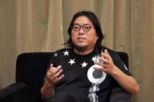 高晓松全新力作·晓年鉴(蜻蜓FM) 高晓松全新力作·晓年鉴(蜻蜓FM)