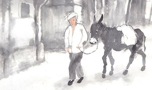 凯叔城南旧事(43集全) 凯叔城南旧事(43集全)