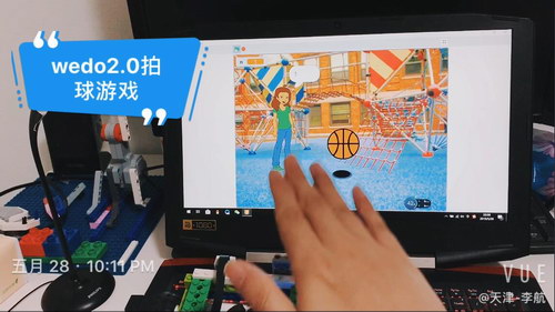 Scratch3.0李航自制课程送程序(超清打包)百度网盘 Scratch3.0李航自制课程送程序(超清打包)百度网盘