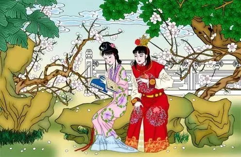 蒋勋红楼梦青春版(120回360集完整版)(蜻蜓FM) 蒋勋红楼梦青春版(120回360集完整版)(蜻蜓FM)