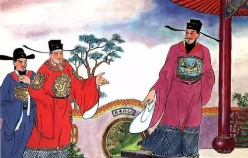 唐宋八大家之王安石(主讲:康震) 唐宋八大家之王安石(主讲:康震)