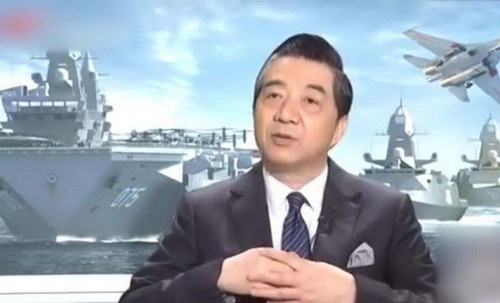 局座讲风云人物(完结)(播讲:张召忠)(蜻蜓FM) 局座讲风云人物(完结)(播讲:张召忠)(蜻蜓FM)