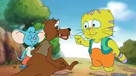 ��Ѱ��̽����£���Ƥ��ʹ���è