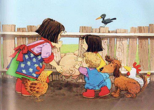 ��Ѱ��̽����£���֮��ũ���Ĺ���