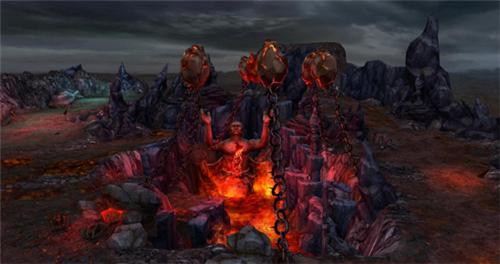 原振侠传奇之鬼界 原振侠传奇之鬼界