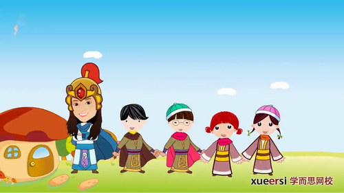 学而思大语文学堂:国学经典孟子(超清视频+讲义打包)百度网盘保存 学而思大语文学堂:国学经典孟子(超清视频+讲义打包)百度网盘保存