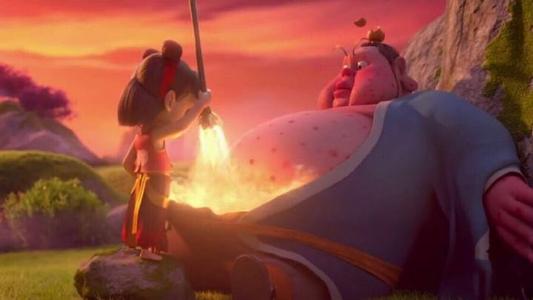 ��߸֮ħͯ���� Ѹ������