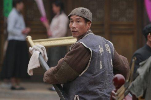 人虫儿(播讲:艾宝良) 人虫儿(播讲:艾宝良)