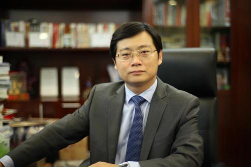 首席经济学家管清友的投资课 首席经济学家管清友的投资课