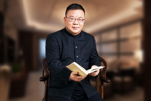 清华北大EMBA教授:普通人如何通过营销赚取第一个100万? 清华北大EMBA教授:普通人如何通过营销赚取第一个100万?