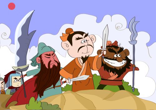 三国演义-米拉米乐讲故事(音频)百度网盘保存 三国演义-米拉米乐讲故事(音频)百度网盘保存