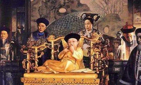 囚徒天子光绪(主讲:喻大华) 囚徒天子光绪(主讲:喻大华)