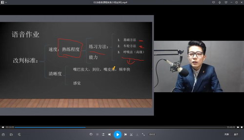 2019���˭ѧ����������ϵӢ����������Ƶ������γ�+����̲Ĵ�����ٶ�����