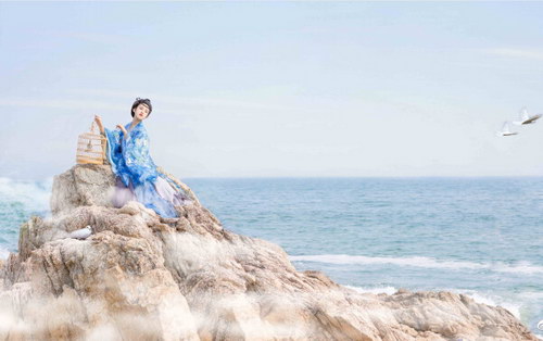 誓鸟(播讲:杨东兴) 誓鸟(播讲:杨东兴)