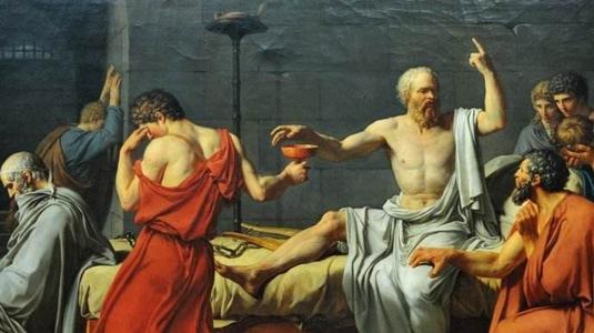 苏格拉底咖啡馆(1集)(主讲:傅佩荣) 苏格拉底咖啡馆(1集)(主讲:傅佩荣)