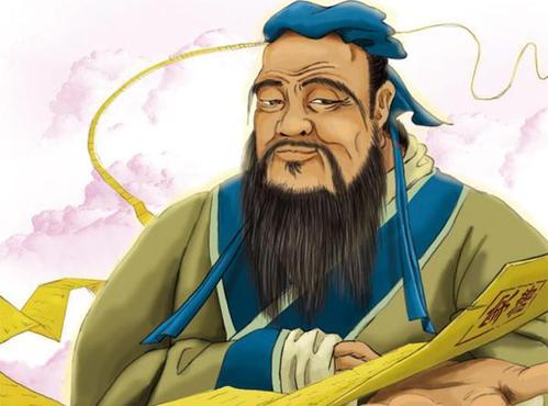 孔子九讲(22集)(主讲:傅佩荣) 孔子九讲(22集)(主讲:傅佩荣)