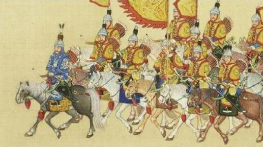 中国历史大讲堂-清史(纪连海) 中国历史大讲堂-清史(纪连海)