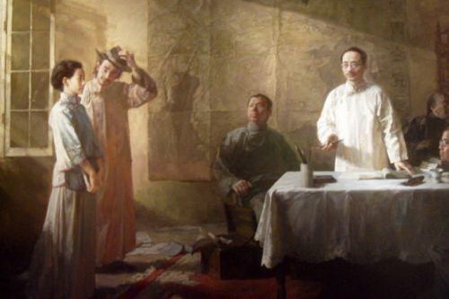 �������ˣ��⸴��Ⱥ��