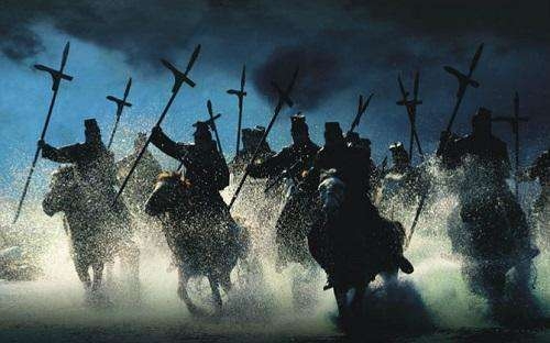 大秦究竟多彪悍(作者:清秋子) 大秦究竟多彪悍(作者:清秋子)