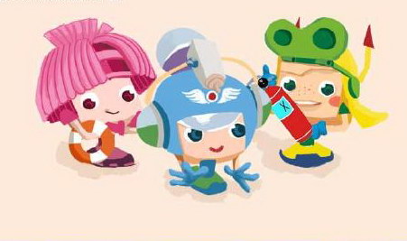 奶泡泡安全故事 当心啊奶泡泡(喜马拉雅) 奶泡泡安全故事 当心啊奶泡泡(喜马拉雅)