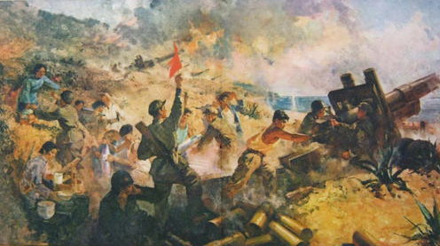 1800米:这么近,那么远 1800米:这么近,那么远