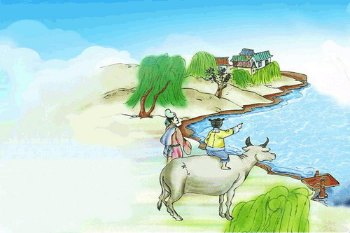 快乐听 古诗 快乐听 古诗