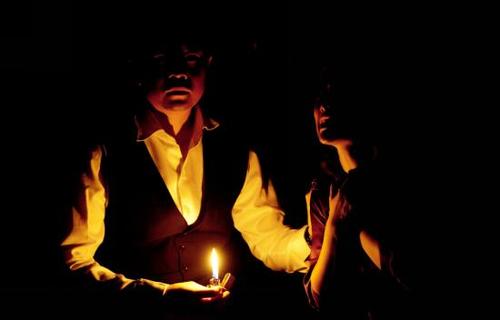 《锣声再起》侦探小说女王阿加莎·克里斯蒂 《锣声再起》侦探小说女王阿加莎·克里斯蒂