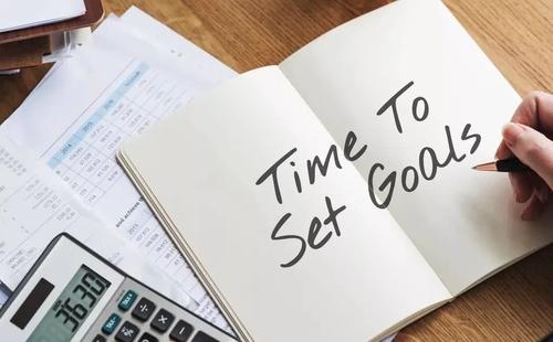 核聚高效达成目标的5步法(完结) 核聚高效达成目标的5步法(完结)