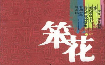 《笨花》长篇有声小说 《笨花》长篇有声小说