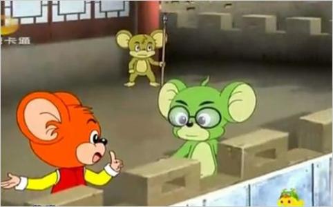 福五鼠之战国风云 迅雷下载 福五鼠之战国风云 迅雷下载