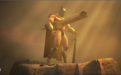 野蛮人罗纳尔 迅雷下载 野蛮人罗纳尔 迅雷下载