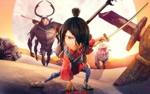 魔弦传说/久保与二弦琴 迅雷下载 魔弦传说/久保与二弦琴 迅雷下载