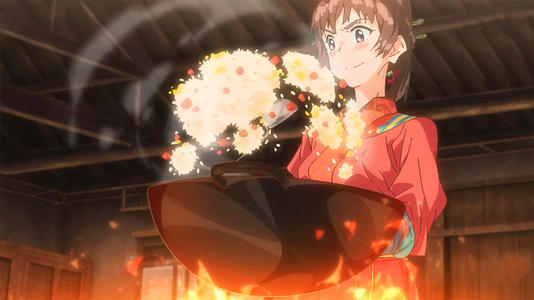 ����ʳ�񶯻��� Ѹ������