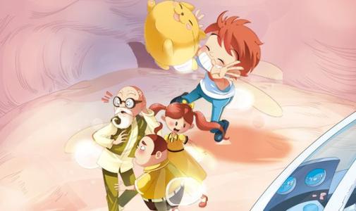 凯叔讲故事之《声律启蒙》MP3格式和文稿格式 百度网盘下载 凯叔讲故事之《声律启蒙》MP3格式和文稿格式 百度网盘下载