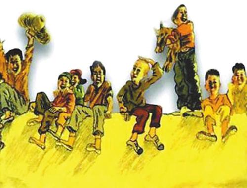 凯叔讲故事《草房子》少年的心灵成长进行曲 MP3格式 百度网盘下载 凯叔讲故事《草房子》少年的心灵成长进行曲 MP3格式 百度网盘下载