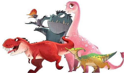 《凯叔·恐龙战士》MP3音频 百度网盘下载 《凯叔·恐龙战士》MP3音频 百度网盘下载