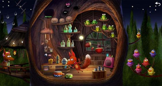 Little fox系列 160首英文儿歌 高清动画 百度网盘保存 Little fox系列 160首英文儿歌 高清动画 百度网盘保存