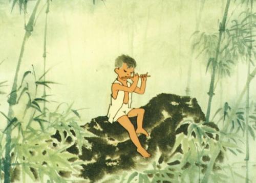 中国水墨动画 美术电影动画片DVD-1(免费保存) 百度网盘保存 中国水墨动画 美术电影动画片DVD-1(免费保存) 百度网盘保存