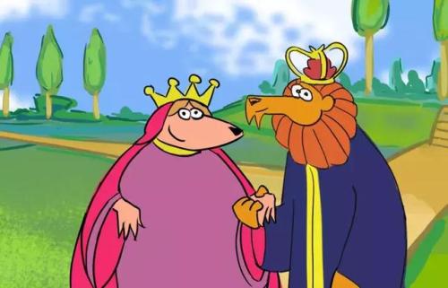 《Big Muzzy》幼儿启蒙英语学习动画 avi格式 百度网盘保存 《Big Muzzy》幼儿启蒙英语学习动画 avi格式 百度网盘保存