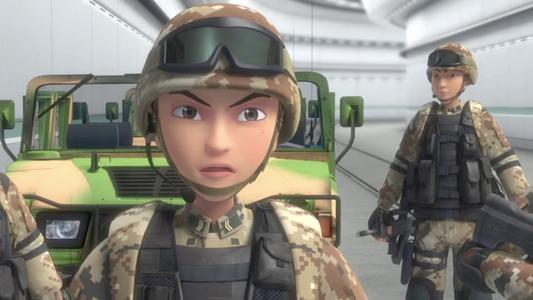 聪明的顺溜之雄鹰小子 第2季超清全集 百度网盘保存 聪明的顺溜之雄鹰小子 第2季超清全集 百度网盘保存