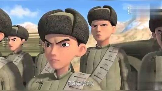 聪明的顺溜之特殊任务(超清)百度网盘保存 聪明的顺溜之特殊任务(超清)百度网盘保存