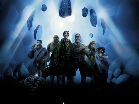 亚特兰蒂斯:失落的帝国 迅雷下载 亚特兰蒂斯:失落的帝国 迅雷下载