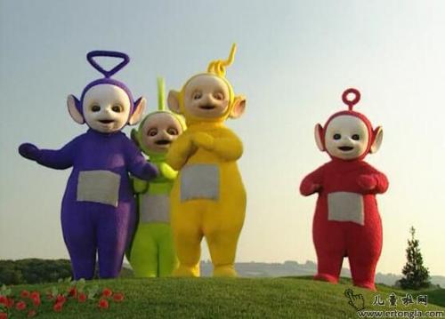 Teletubbies 天线宝宝英文版高清mp4(6季视频) 百度网盘保存 Teletubbies 天线宝宝英文版高清mp4(6季视频) 百度网盘保存
