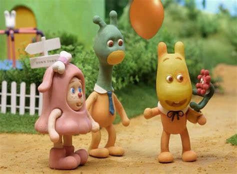 â������Ļ���� Mancho and His Friends ȫ��DVDӢ�ﶯ�� �ٶ����̱���