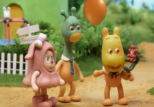 芒球和他的伙伴们 Mancho and His Friends 全集 百度网盘 芒球和他的伙伴们 Mancho and His Friends 全集 百度网盘